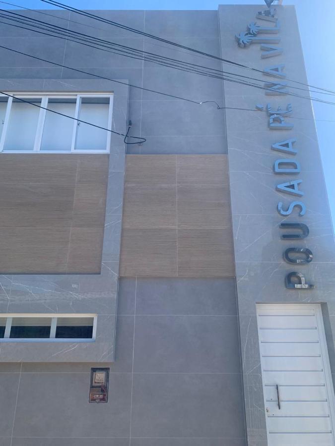 Pe Na Vila Pôrto das Galinhas Kültér fotó